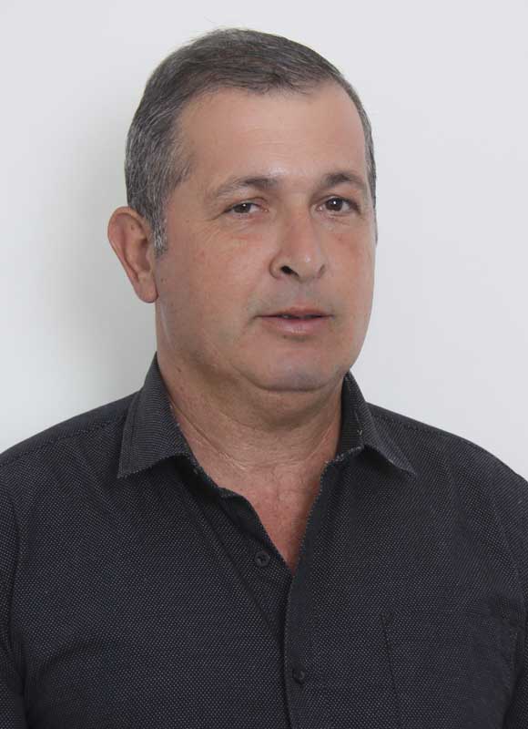 Coordinador del Partido Colorado de la Junta Departamental de Rivera