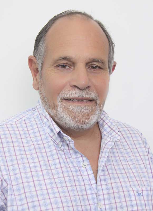 Coordinador de Cabildo Abierto de la Junta Departamental de Rivera