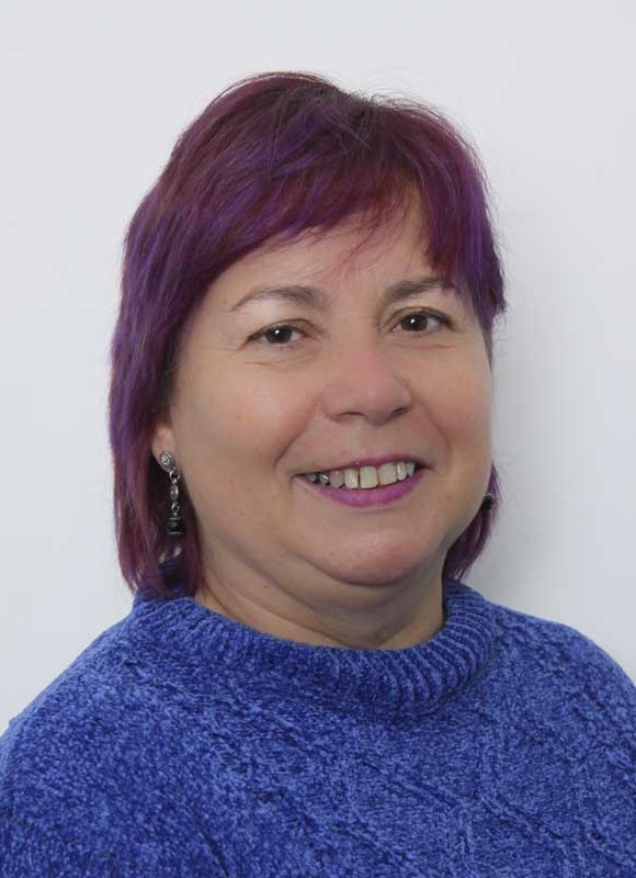 Coordinadora del Frente Amplio de la Junta Departamental de Rivera