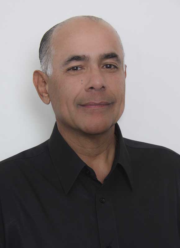 Presidente de la Junta Departamental de Rivera