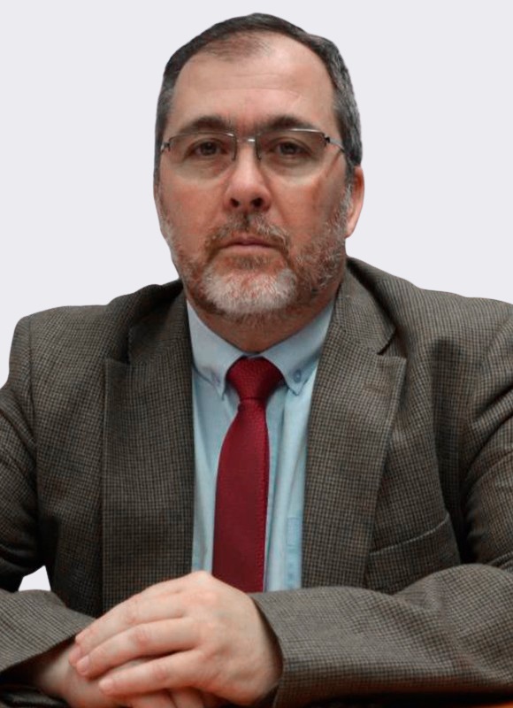 Secretario de la Junta Departamental de Rivera