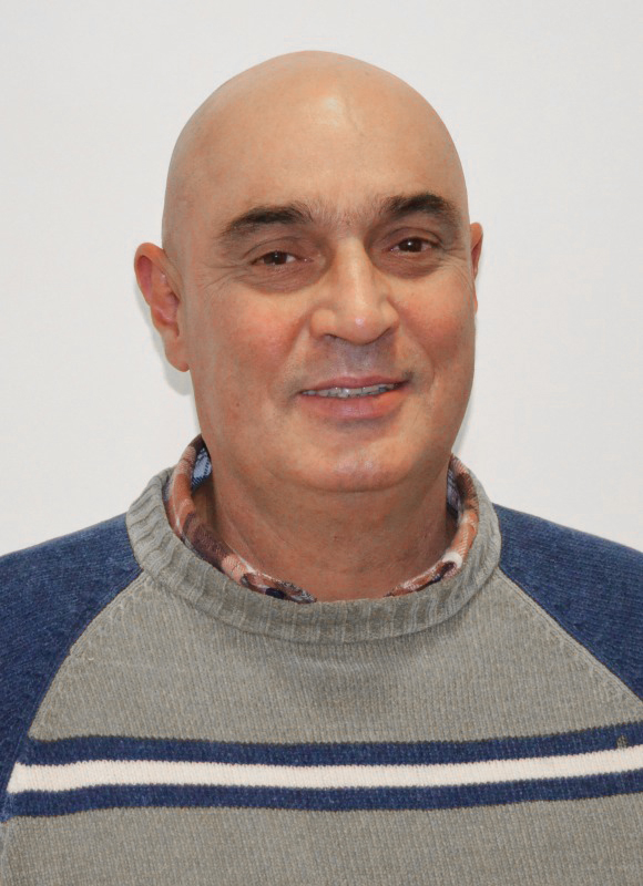 2do vicepresidente de la Junta Departamental de Rivera