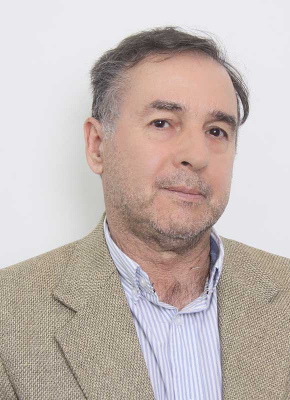 1er Vicepresidente de la Junta Departamental de Rivera