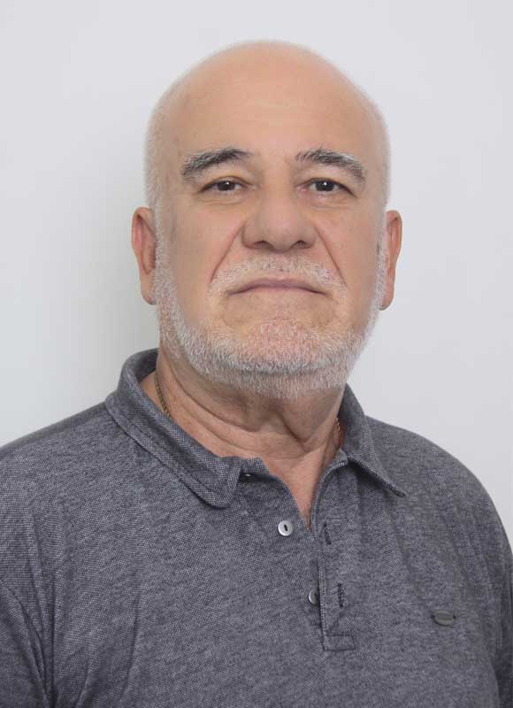 Presidente de la Junta Departamental de Rivera
