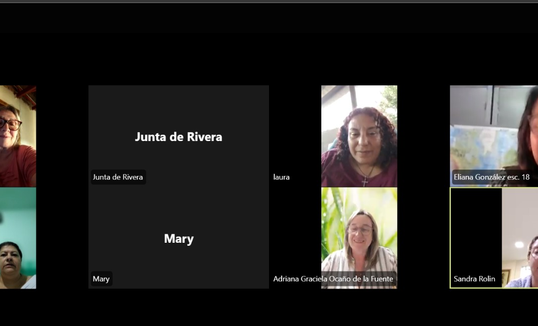 COMISION ASESORA ON LINE