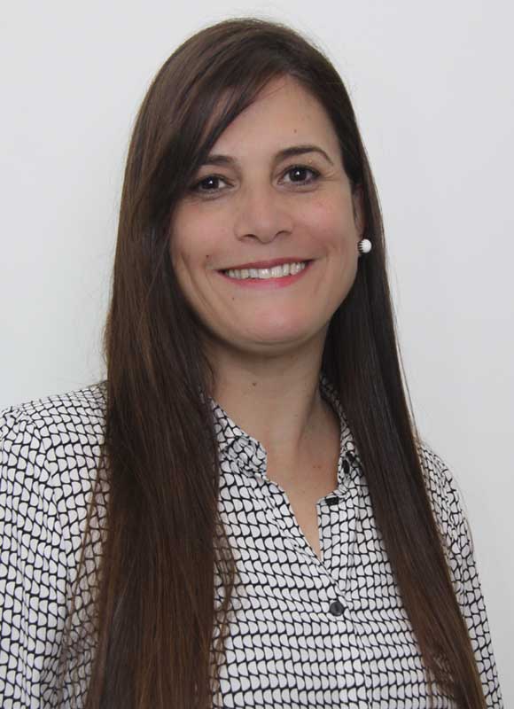 1er Vicepresidente de la Junta Departamental de Rivera