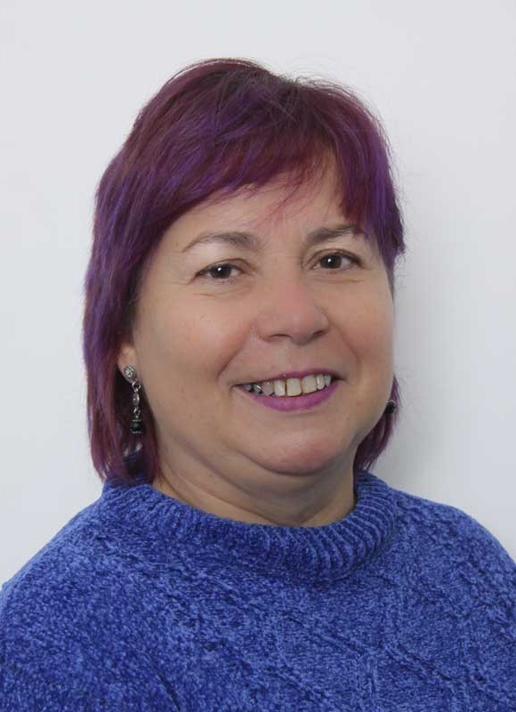 Coordinadora del Frente Amplio de la Junta Departamental de Rivera