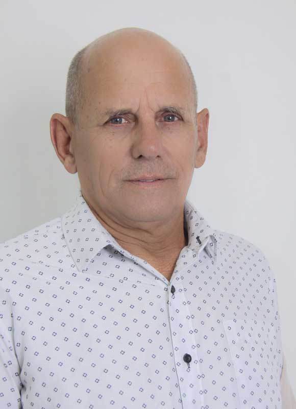 Presidente de la Junta Departamental de Rivera