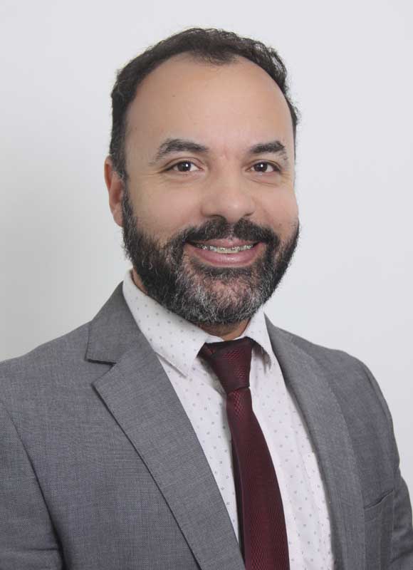 Coordinador del Partido Colorado de la Junta Departamental de Rivera