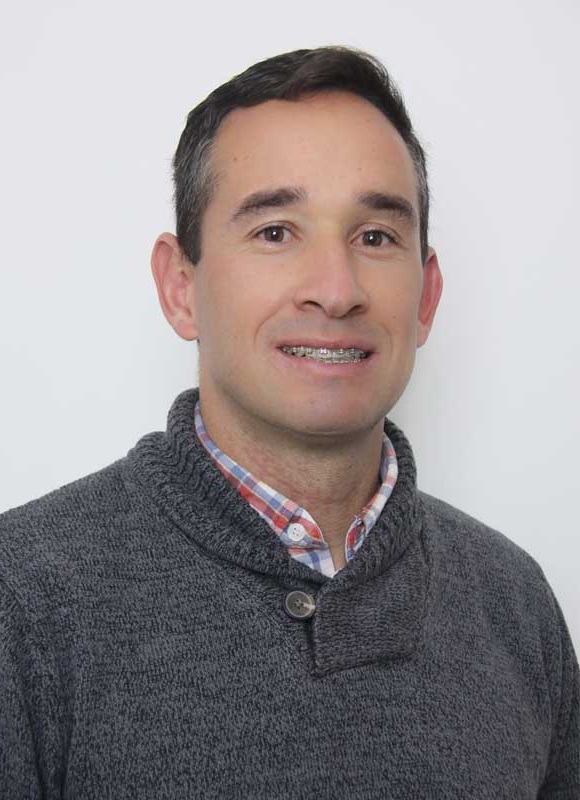 Coordinadora del Partido Nacional de la Junta Departamental de Rivera